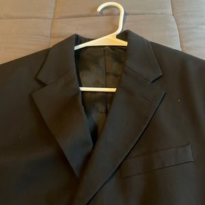 Mens blazer